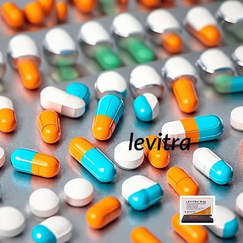 Precio levitra 10 mg españa